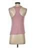 Ocasion Pink Sleeveless Top Size S - photo 2