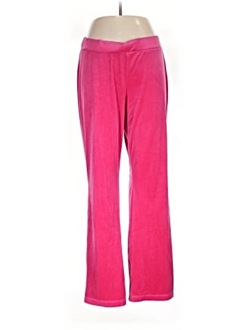 Juicy Couture Velour Pants (view 1)
