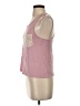 Ocasion Pink Sleeveless Top Size S - photo 5