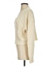 Wilfred Free Ivory Wool Pullover Sweater Size S - photo 5
