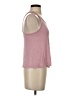 Ocasion Pink Sleeveless Top Size S - photo 4