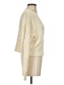 Wilfred Free Ivory Wool Pullover Sweater Size S - photo 4