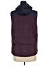 Ocean + Coast 100% Polyester Purple Vest Size M - photo 2