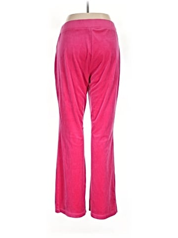 Juicy Couture Velour Pants (view 2)