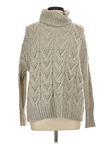 Tahari Turtleneck Sweater (view 1)