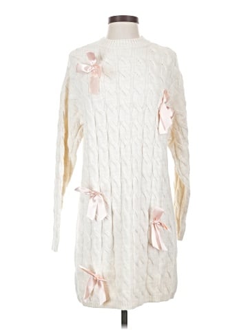 Miss Selfridge Casual Dress (view 1)