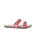 A New Day Pink Sandals Size 8 - photo 1