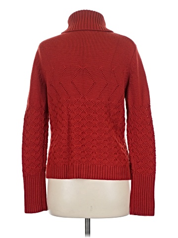 Company Ellen Tracy Turtleneck Sweater (view 2)