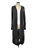 Active USA Gray Cardigan Size L - photo 1