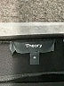 Theory Black Sleeveless T-Shirt Size M - photo 7