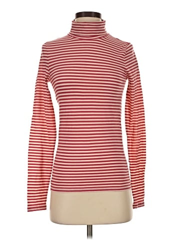 J.Crew Long Sleeve Top (view 1)