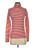 J.Crew 100% Cotton Red Long Sleeve Top Size XS - photo 1