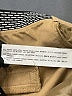 Zara Solid Tan Casual Pants Size L - photo 7