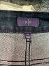 Not Your Daughter's Jeans Chevron-herringbone Blue Jeans Size 12 - photo 7