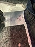 Not Your Daughter's Jeans Chevron-herringbone Blue Jeans Size 12 - photo 8