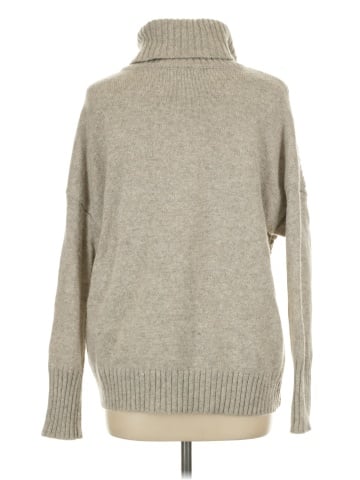 Tahari Turtleneck Sweater (view 2)