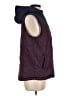 Ocean + Coast 100% Polyester Purple Vest Size M - photo 4