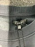Studio Y Black Sweatshirt Size L - photo 7