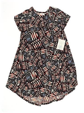 Lularoe Sleeveless T-Shirt (view 1)