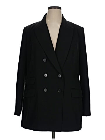 H&M Blazer (view 1)