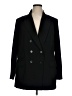 H&M Black Blazer Size XL - photo 1