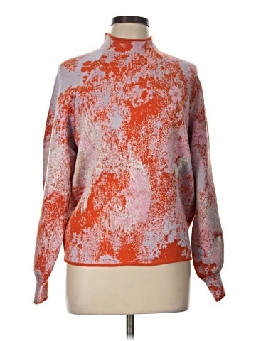 By Anthropologie Pullover Sweater (view 1)