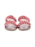 A New Day Pink Sandals Size 8 - photo 2