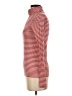 J.Crew 100% Cotton Red Long Sleeve Top Size XS - photo 5