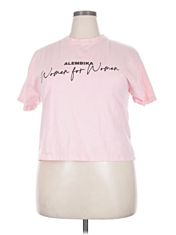 Alembika Short Sleeve Top (view 1)