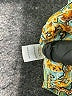 Charming Charlie 100% Polyester Gold 3/4 Sleeve Blouse Size XL - photo 8