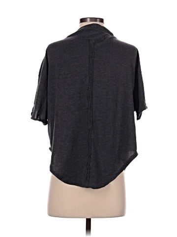 We the Free Short Sleeve Turtleneck (view 2)