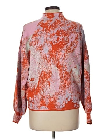 By Anthropologie Pullover Sweater (view 2)