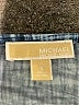 MICHAEL Michael Kors Tweed Blue Casual Dress Size S - photo 7