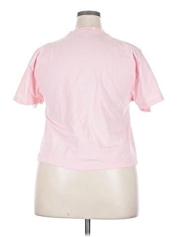 Alembika Short Sleeve Top (view 2)
