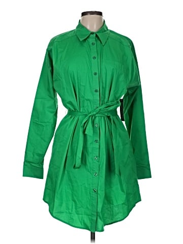 New York & Company Casual Dress (view 1)