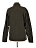 Assorted Brands Solid Green Jacket Size L - photo 2