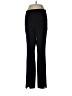 Zara Solid Black Dress Pants Size M - photo 1