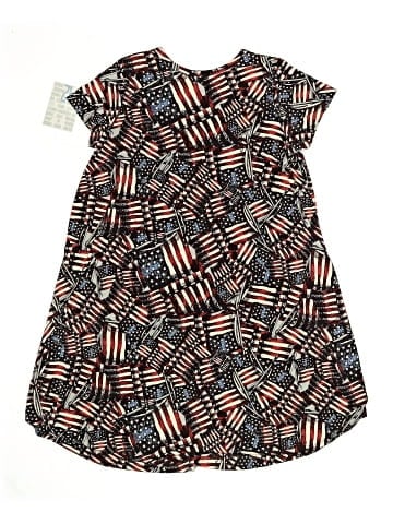 Lularoe Sleeveless T-Shirt (view 2)