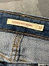Levi's Stars Blue Jeans Size 32 waist - photo 7