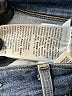 Levi's Stars Blue Jeans Size 32 waist - photo 8