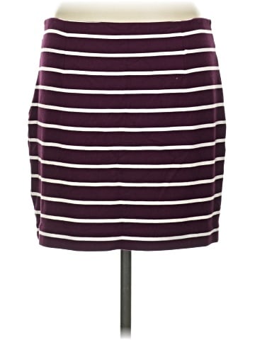 Banana Republic Factory Store Casual Skirt (view 2)