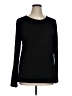 Assorted Brands Black Long Sleeve T-Shirt Size XL - photo 1