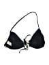L Space Black Swimsuit Top Size M - photo 2