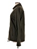 Assorted Brands Solid Green Jacket Size L - photo 5
