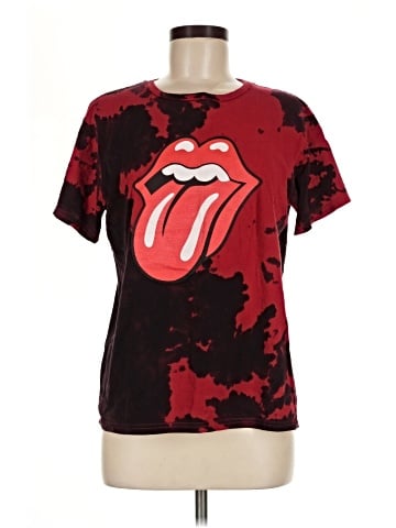The Rolling Stones Short Sleeve T-Shirt (view 1)