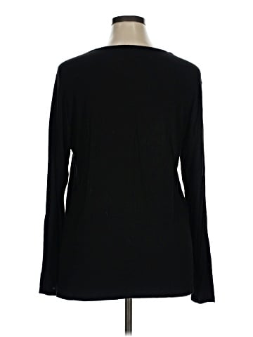 Assorted Brands Long Sleeve T-Shirt (view 2)