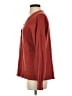 Ann Taylor LOFT Red Pullover Sweater Size S - photo 5
