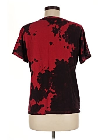 The Rolling Stones Short Sleeve T-Shirt (view 2)