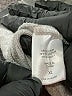 NY&C Graphic Gray Sweatpants Size XL - photo 5