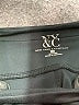 NY&C Solid Black Active Pants Size XS - photo 7
